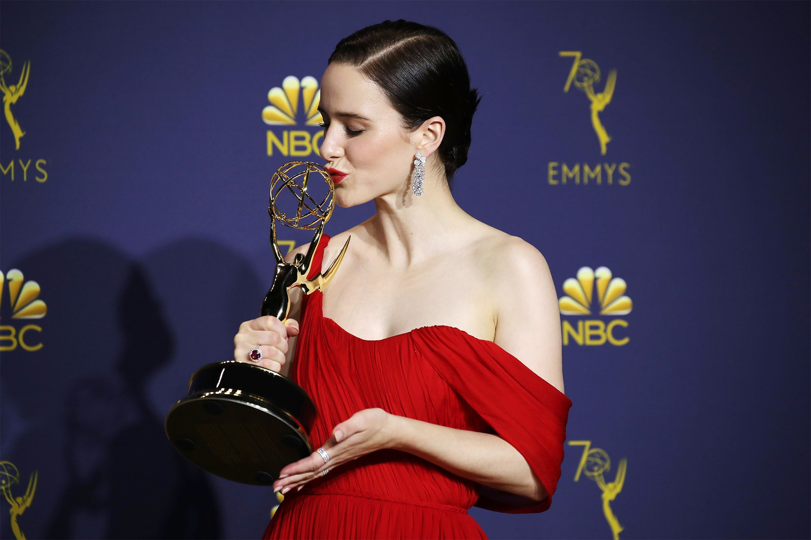 Emmy Winners 2018 - Serials, Emmy Awards, Actors, Actors and actresses, Longpost