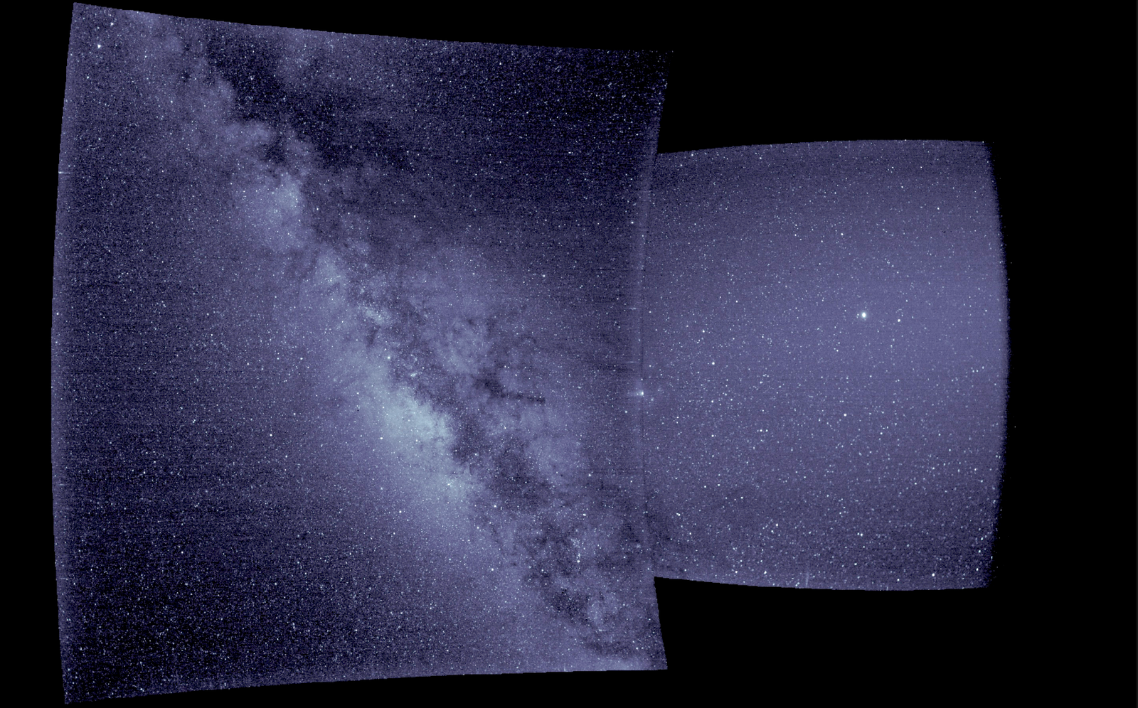 First images taken from Parker probe - Space, Milky Way, The sun, Parker Solar Probe, NASA, Longpost