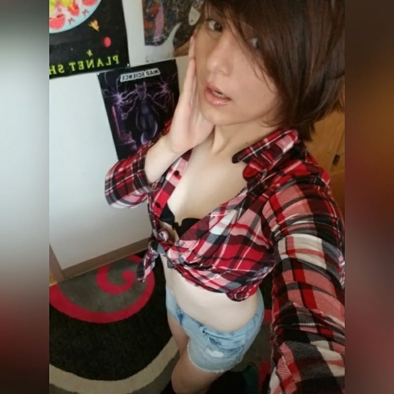 Alex Ketchum (@xmobius1x) - NSFW, , Its a trap!, Trap IRL, Trans Girls, Transsexuals, Transgender, Girls, The photo, Video, Longpost