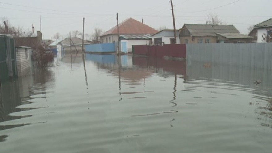 A verdict was passed on the flood caused by the discharge of water from the Shulbinsk hydroelectric power station - Kazakhstan, Justice