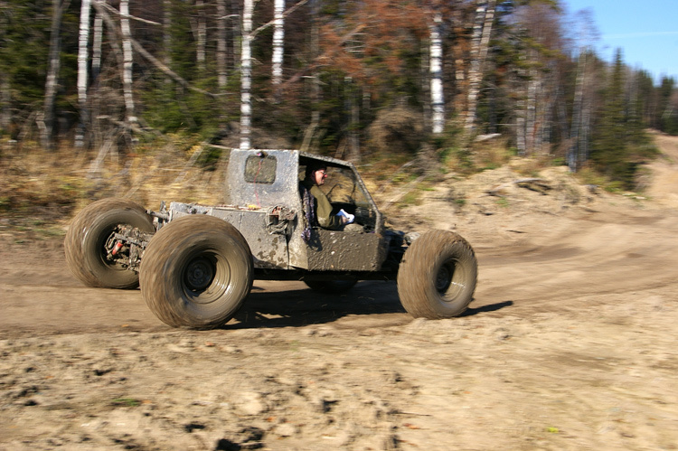 Салалирское Рубилово 2008 - Салаирское рубилово, Мбо4х4, УАЗ, Offroad, Эскудо, Toyota Land Cruiser, Сибирь, Длиннопост