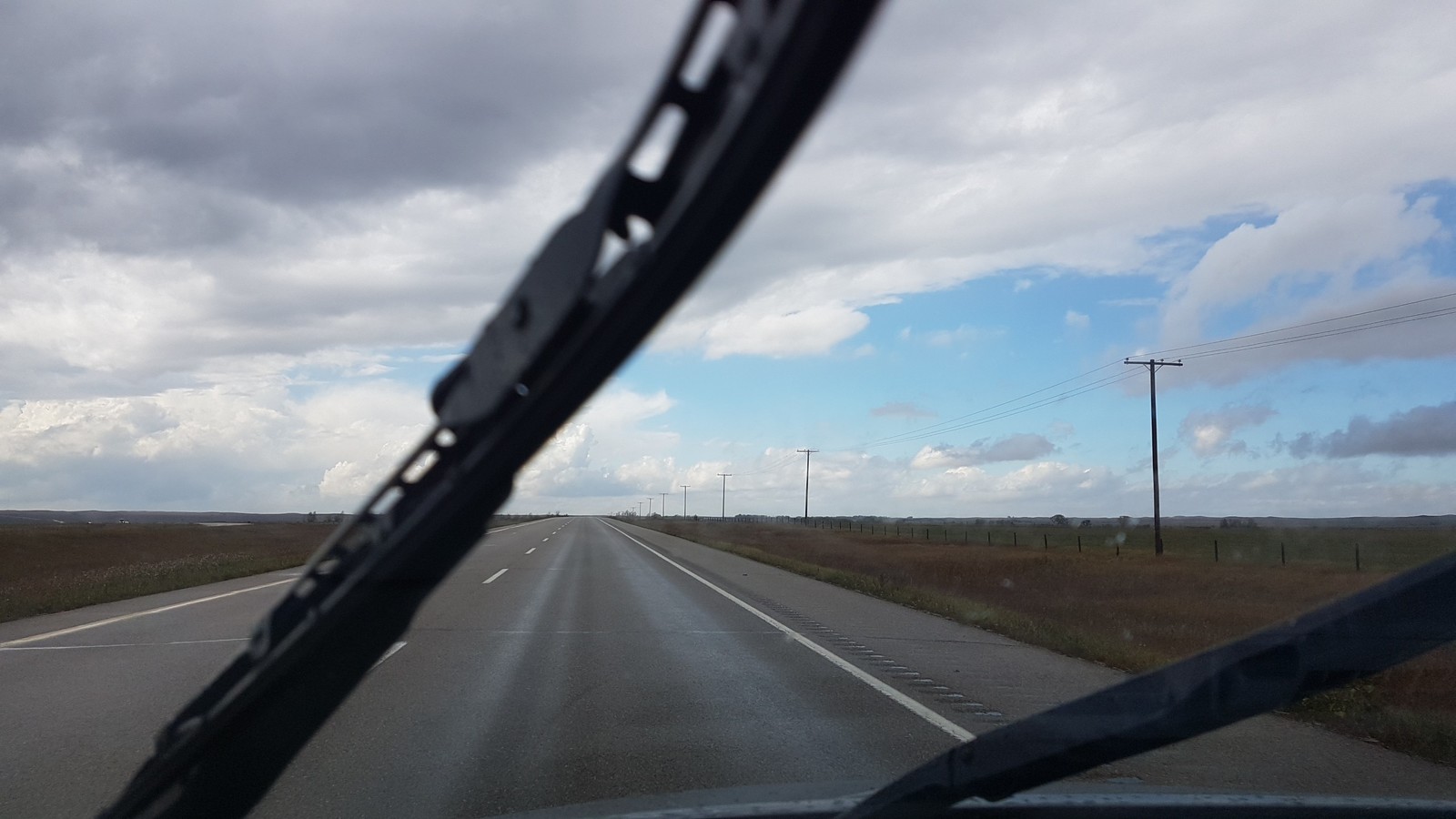 Galloping across the prairies - My, Travels, Canada, Travel notes, Longpost