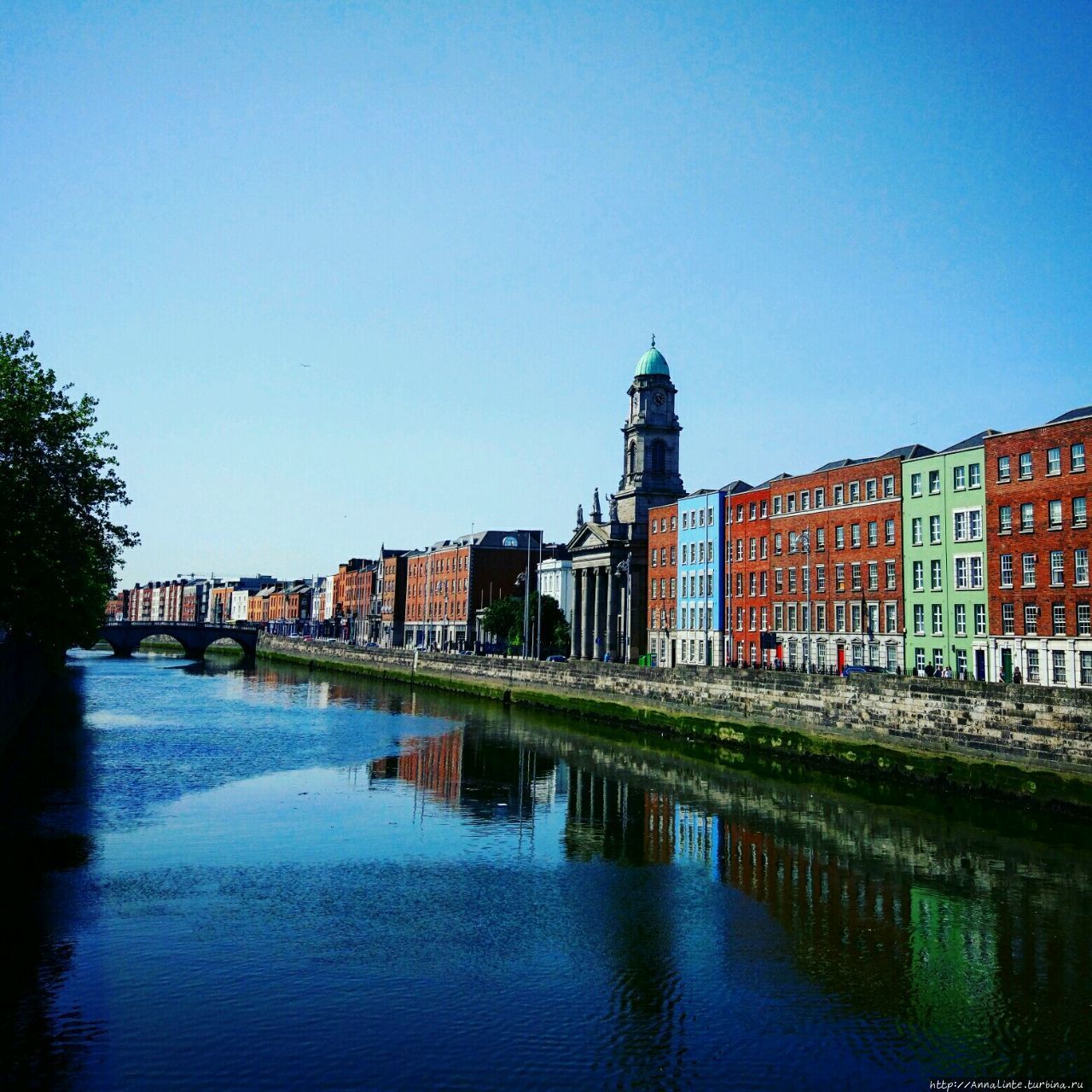 About Dublin and Dubliners - My, Ireland, Dublin, Irishman, Travels, Vacation, Longpost