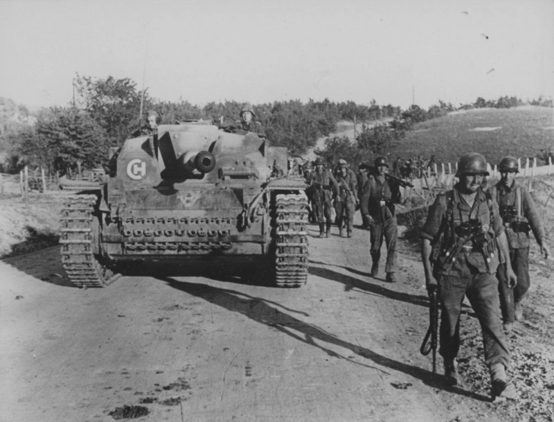 История Второй Мировой Войны в фотографиях #130 - Вторая мировая война, События, История, Подборка, Видео, Длиннопост