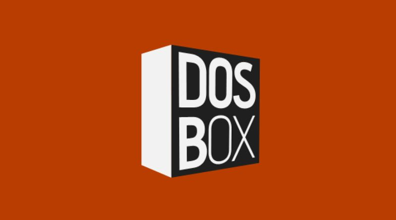 Спустя пять лет вышла очередная версия DOSBox под номером 0.74-2 - Dosbox, Dos, Игры для DOS, Ретро-Игры, Ретрогейминг