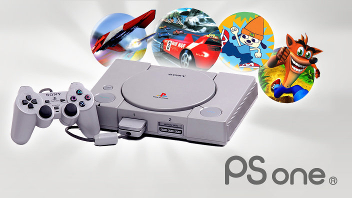 Let's talk about Playastation One classic and Nintendo and why Sony screwed up. - My, , Nintendo, , Playstation, Playstation 1, Playstation 4, Longpost