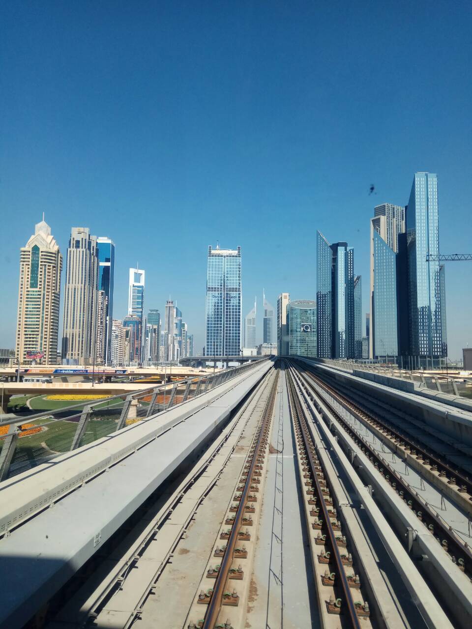 Дубай. Немного фотографии | Пикабу