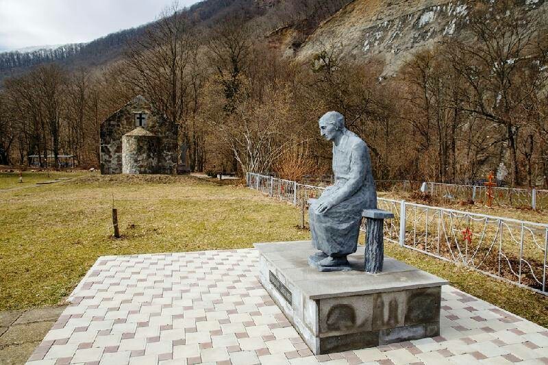 Аршалуйс Ханжиян. Трилогия молчаливого подвига. Часть 3, заключительная. - Великая Отечественная война, Подвиг, Краснодарский Край, Судьба, История, Длиннопост