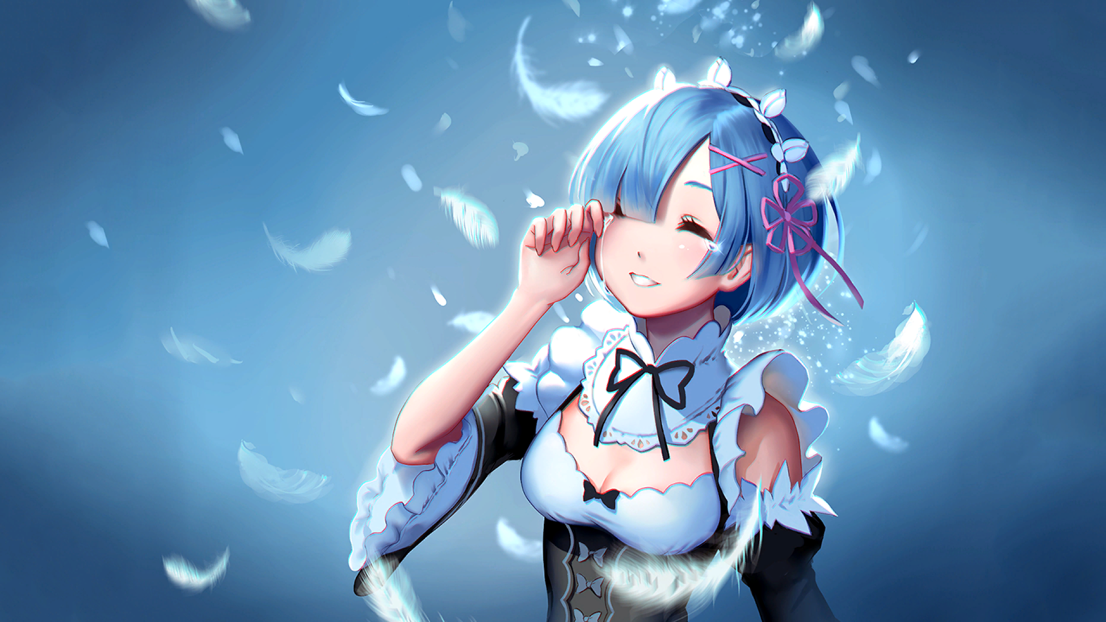 Rem | Пикабу