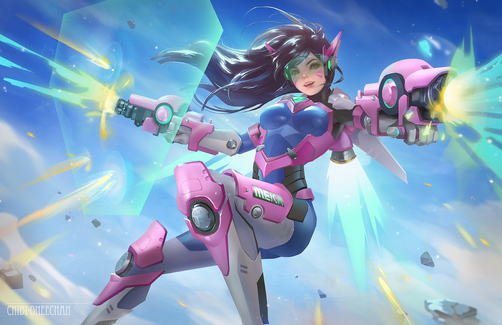 Dva art