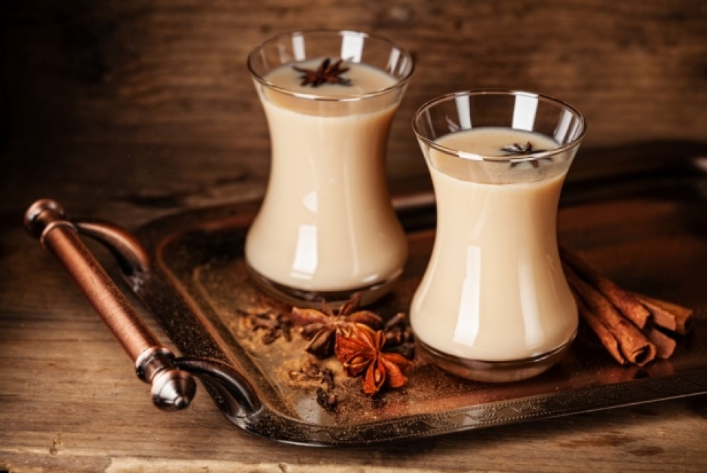 Как использовать специи: индийский пряный чай (масала чай) | Пикабу