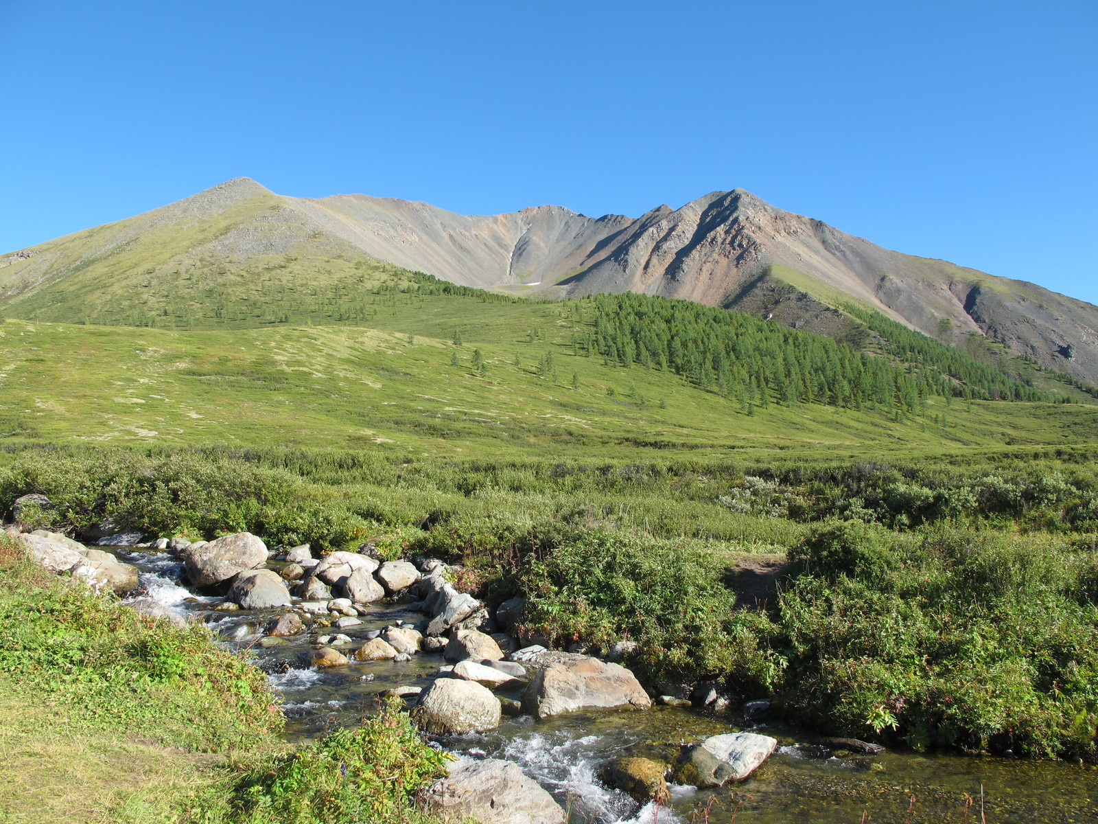 2018. Tyute, Dome, Abyl-Oyuk and Brother Kompot part 3 - My, Mountain Altai, Altai, The mountains, Hike, Tourism, Wild tourism, Tracking, Longpost, Altai Republic