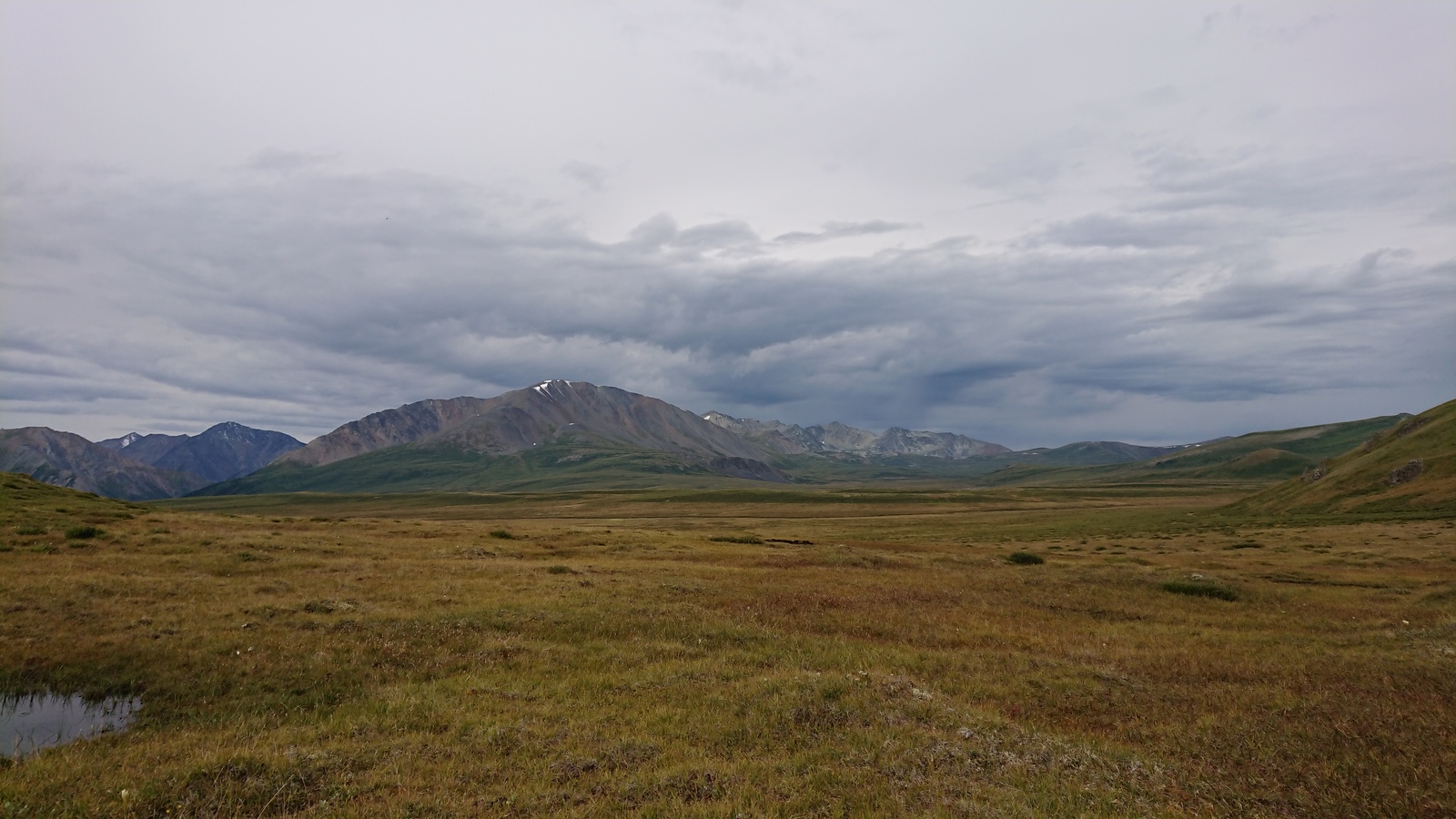 2018. Tyute, Dome, Abyl-Oyuk and Brother Kompot part 3 - My, Mountain Altai, Altai, The mountains, Hike, Tourism, Wild tourism, Tracking, Longpost, Altai Republic