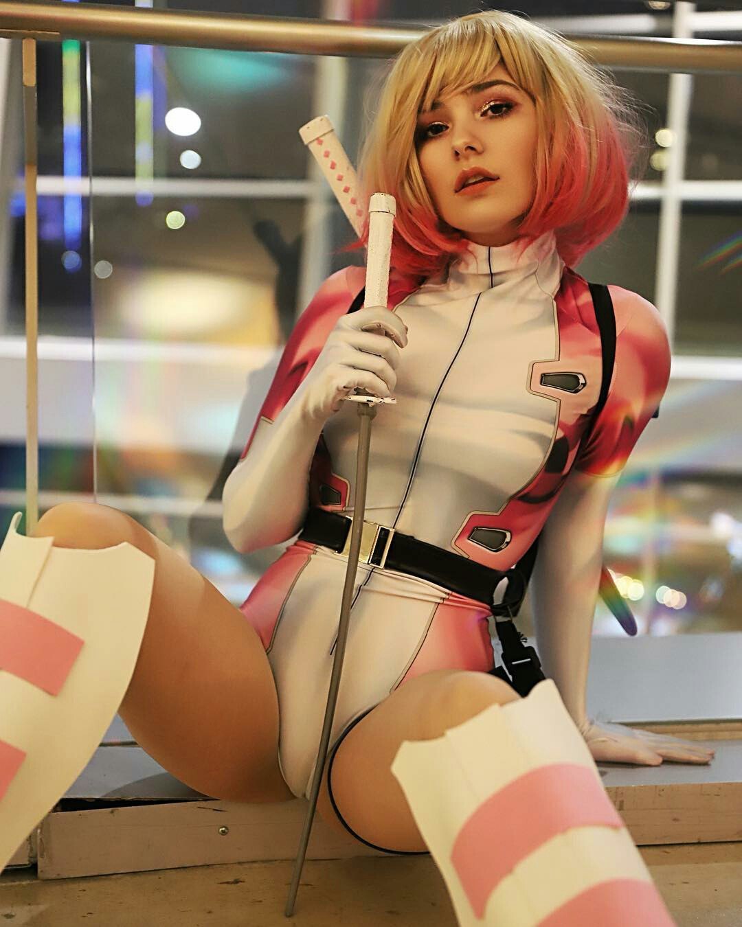 OmgCosplay - The photo, Girls, Cosplay, Longpost