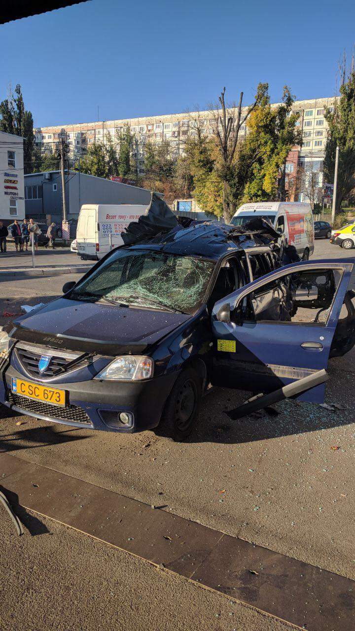 Газобаллонное оборудование автомобиля | Пикабу