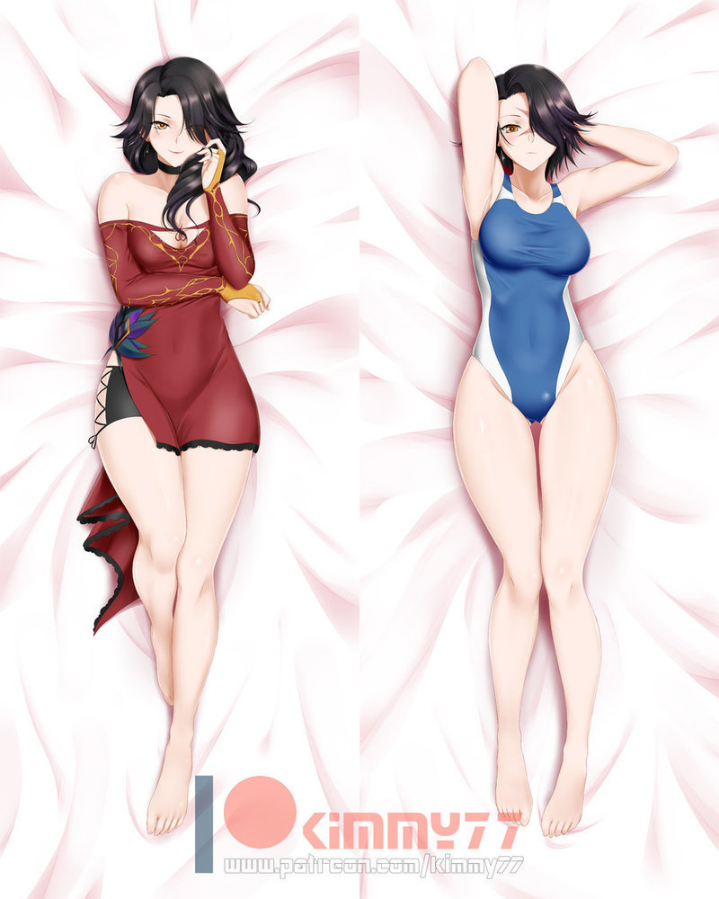 RWBY: Cinder Fall - NSFW, Deviantart, Art, Drawing, Anime art, Cinder fall, Kimmy77, RWBY