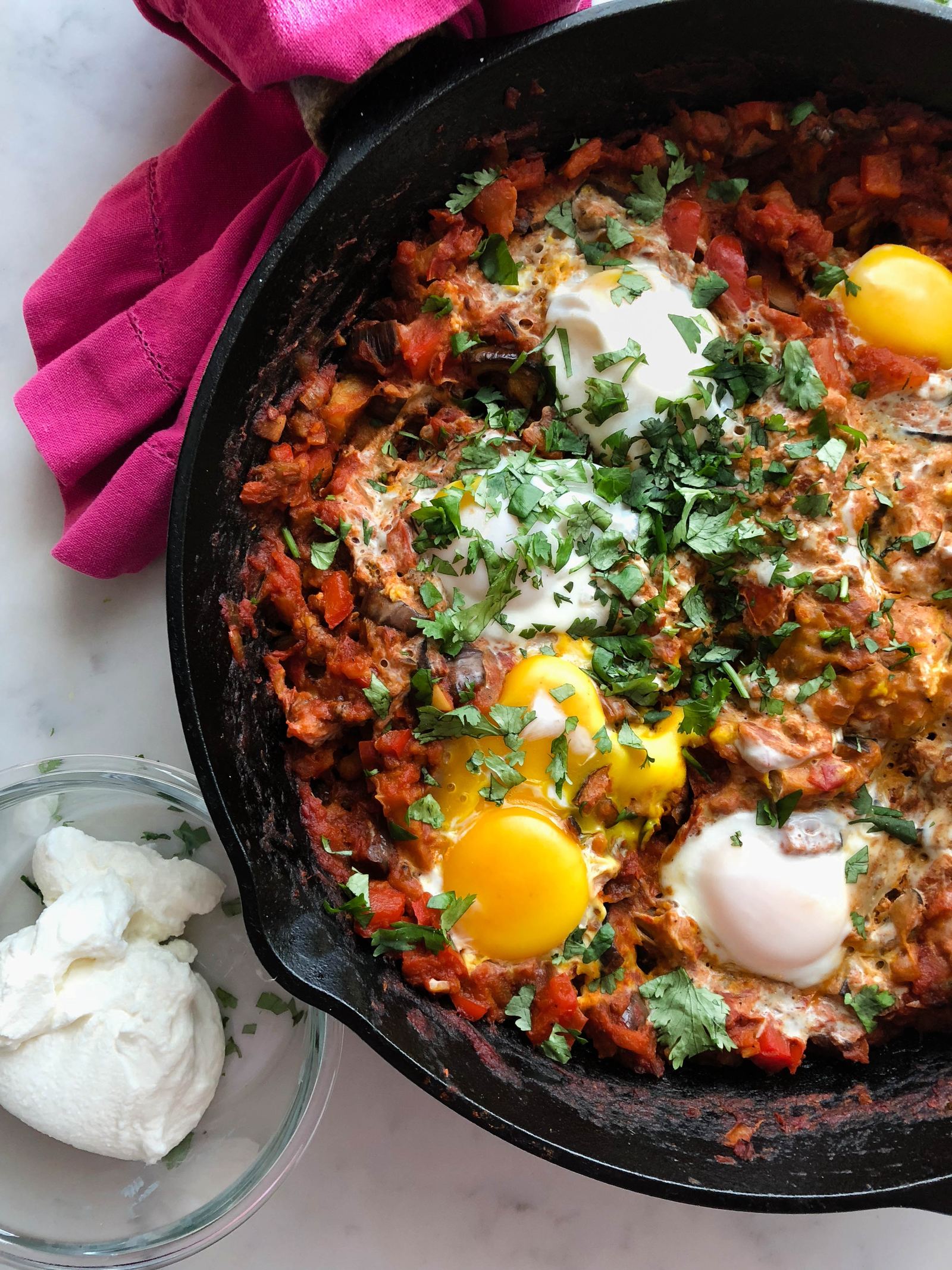 Shakshuka, shakshuka! - My, Israel, Jaffa, Dish, Traditions, Emigration, Travels