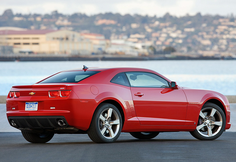 Chevrolet Camaro. - Chevrolet, Chevrolet camaro, Muscle car, Story, Chronology, , Longpost