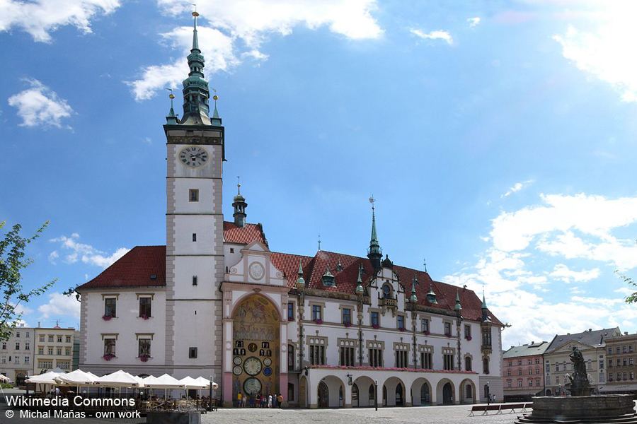 MAGIC CIMING (fairy tale) - My, Clock, Story, Czech, Chimes, Longpost