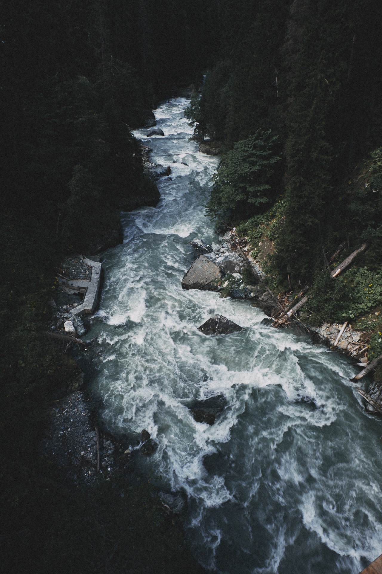 Trip to the Caucasus, part 1 - My, Caucasus, Travels, The photo, Dombay, Nature, Longpost