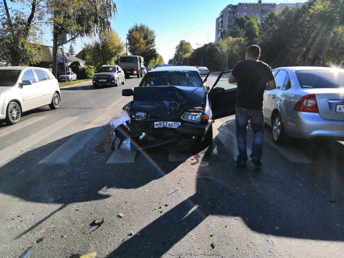 ДТП в Челябинске или просьба о помощи - Моё, ДТП, Челябинск, Помощь, Свидетели ДТП, Длиннопост