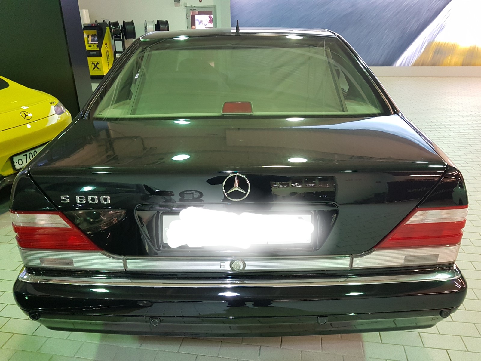 Are there connoisseurs of the ideal state here? - My, Mercedes, Boar, 90th, , Nothing extra, Longpost, Good condition