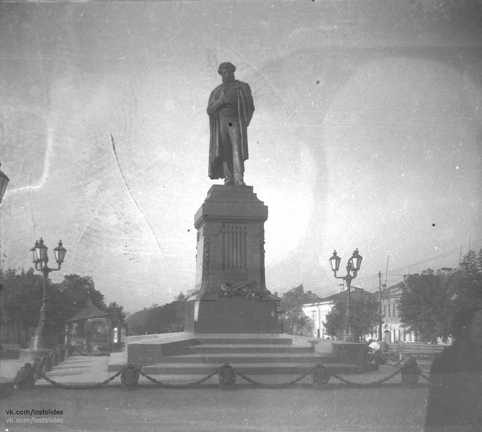 Москва, Саратов 1930-е - Моё, Фотография, Москва, Саратов, 1930-е, Lostslides, Длиннопост