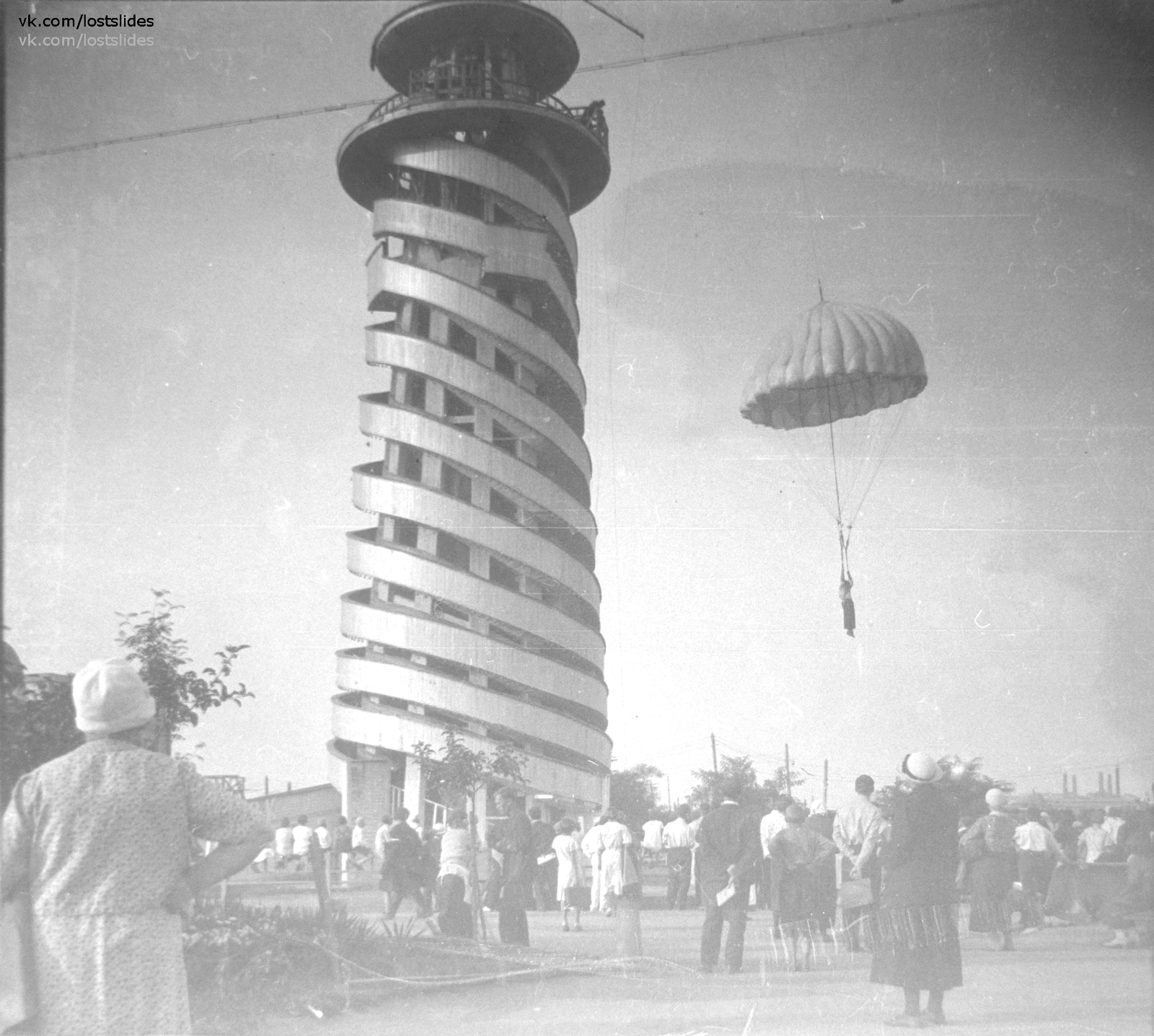 Москва, Саратов 1930-е - Моё, Фотография, Москва, Саратов, 1930-е, Lostslides, Длиннопост