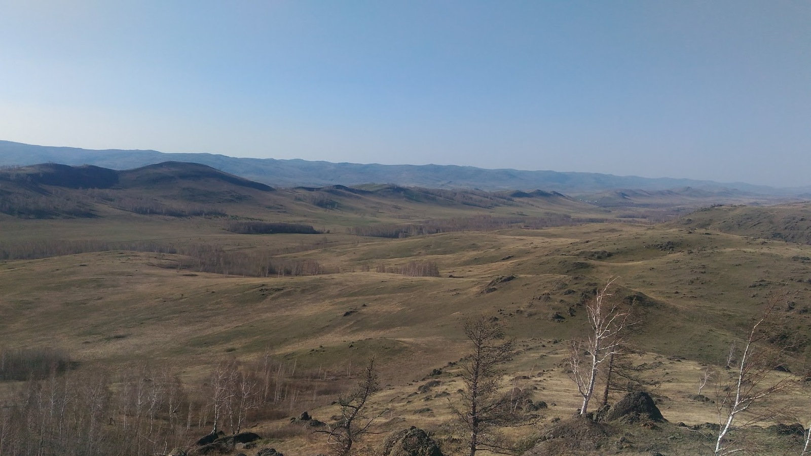 Photos of the surroundings of Magnitogorsk - My, Magnitogorsk, Nature, The photo, Ural mountains, Longpost