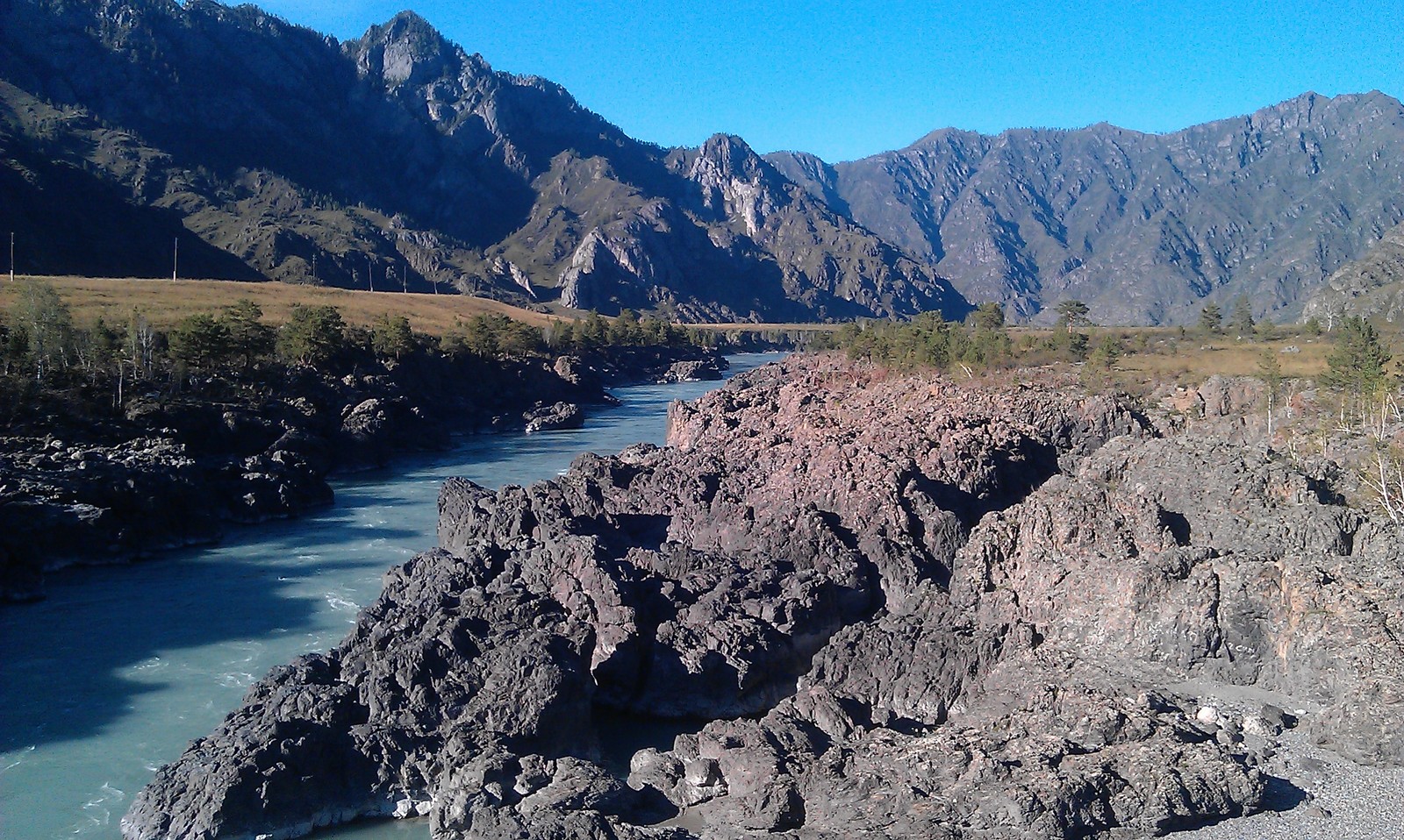 Mountain Altai - My, Mountain Altai, Travels, The photo, My, Longpost, Altai Republic