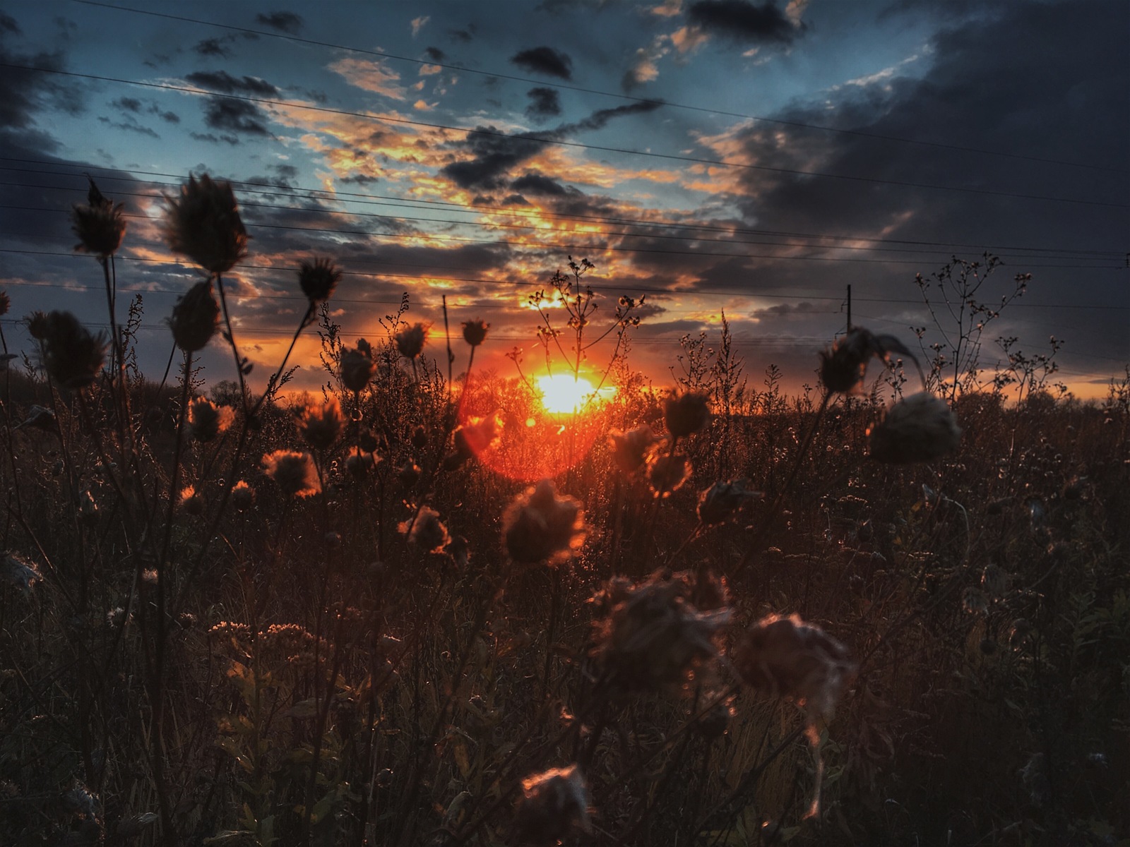 Khabarovsk .. the city of the most beautiful sky) - My, The photo, Nature, beauty of nature, Sunset, Sky, Khabarovsk, Khabarovsk region, Longpost