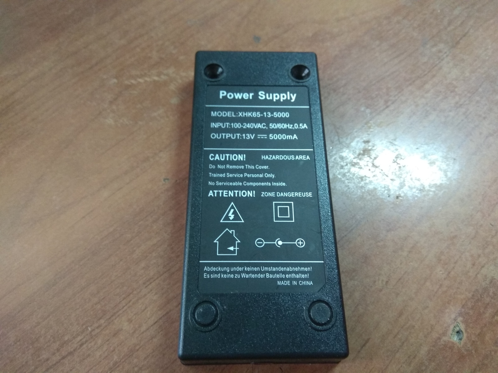 380 per power supply - My, Power Supply, 380v, Longpost