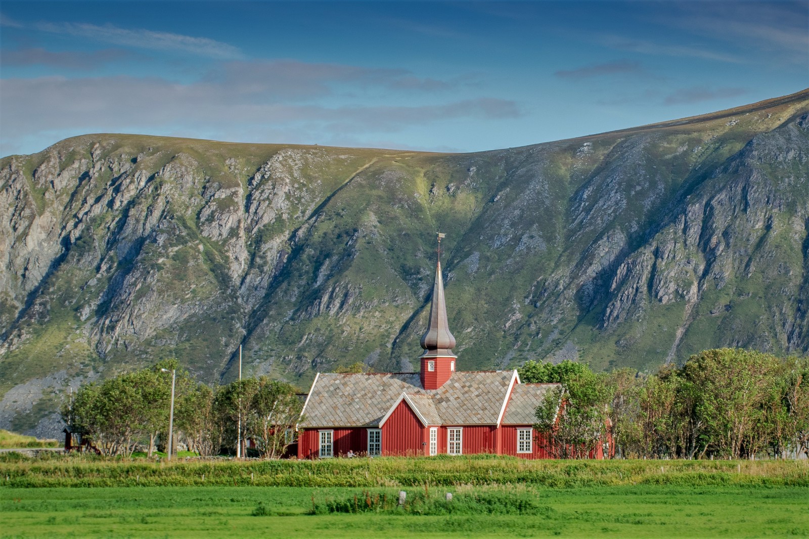 Lofoten archipelago, Norway. - My, Norway, , Cruise, , Fjords, Longpost