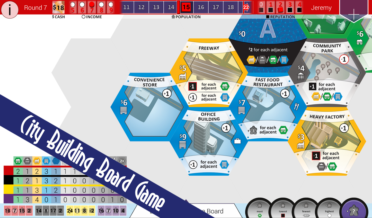 Board games in digital for android - Android, Games, Board games, Longpost