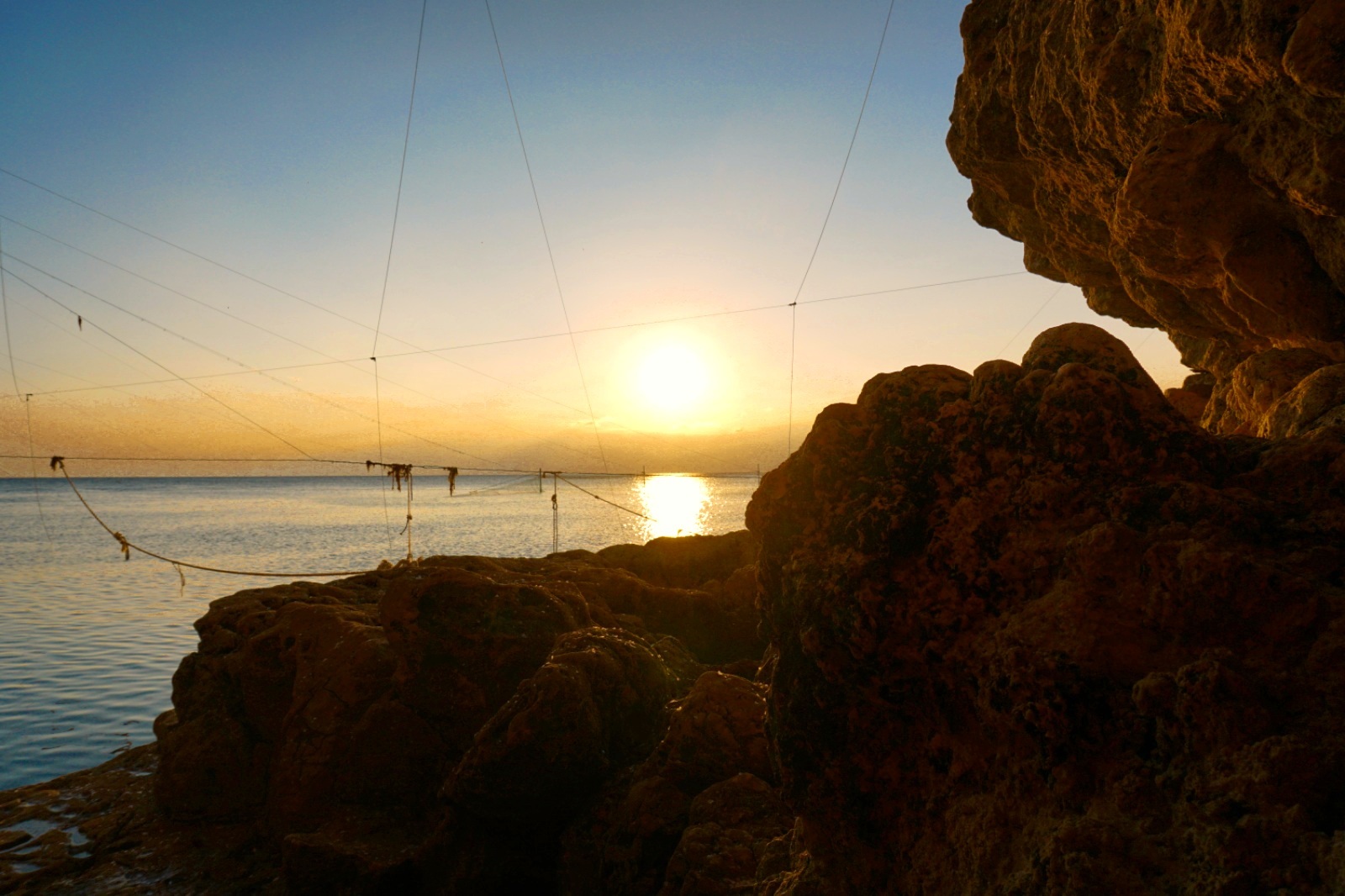 A piece of Crimea - My, Beginning photographer, Camera, I want criticism