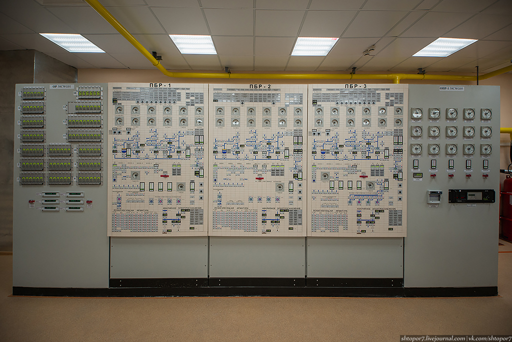 Let's take a walk around the Novovoronezh NPP? - My, , nuclear power station, Novovoronezh NPP, Novovoronezh, My, Nuclear Power Plant, Longpost