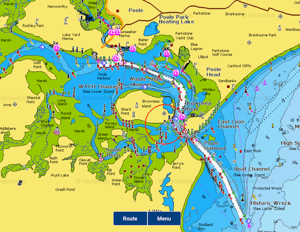 Obtaining an RYA Yacht Skipper License - Part 1 - My, Sea, Yachting, Longpost, Skipper, Yacht School, Video