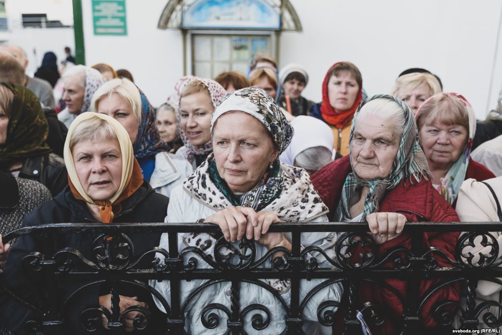 Минскому священнику запретили служить за то, что он сильно задел патриарха Кирилла своей критикой в соцсети - Религия, Церковь, Патриарх Кирилл, Минск, Политика, Длиннопост