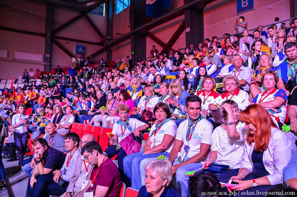 Чемпионат рабочих профессий. Часть 2 - Моё, Worldskills, Чемпионат, Сахалин, Профессия, Длиннопост