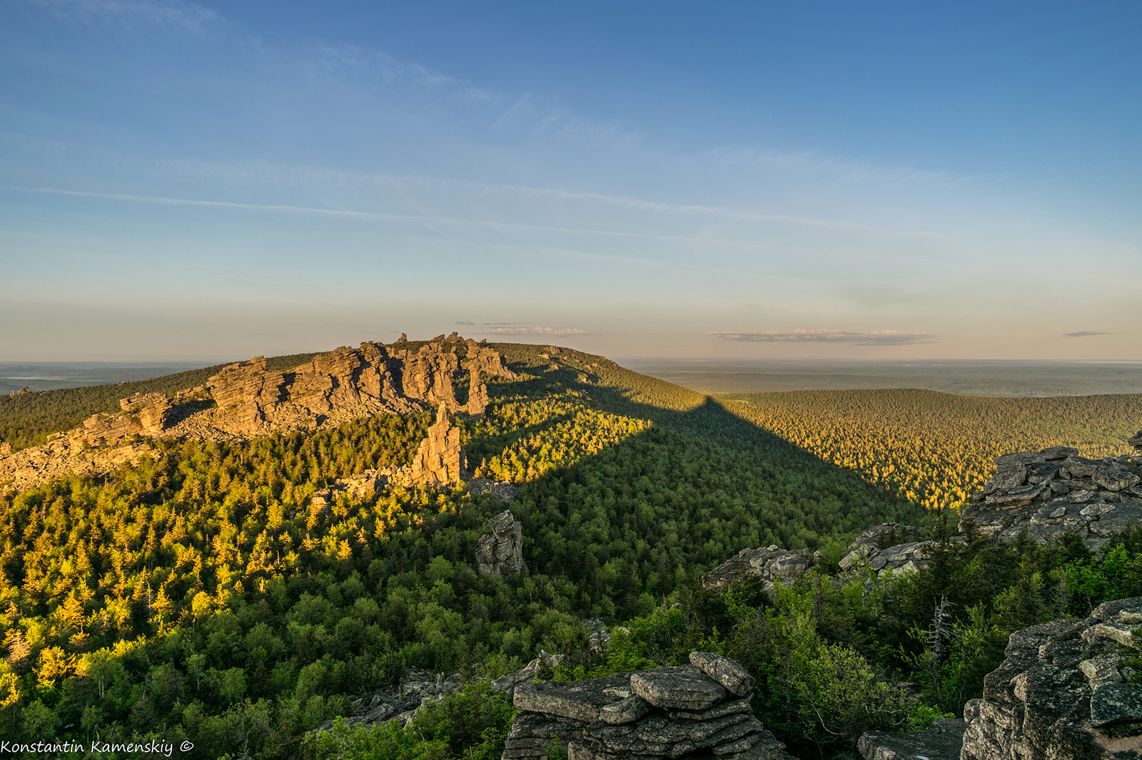 Kolchimsky stone - My, Ural, The mountains, Travels, Tourism, Perm Territory, Russia, Longpost, Nature, The nature of Russia