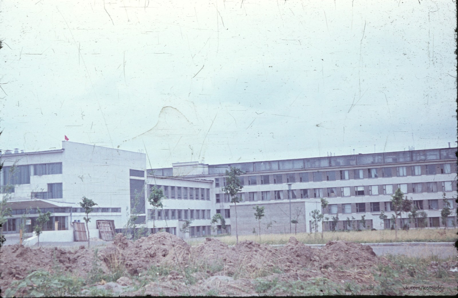 Rostov-on-Don and Bataysk, 1972 - My, Rostov-on-Don, Bataysk, The photo, Story, Lostslides, Longpost