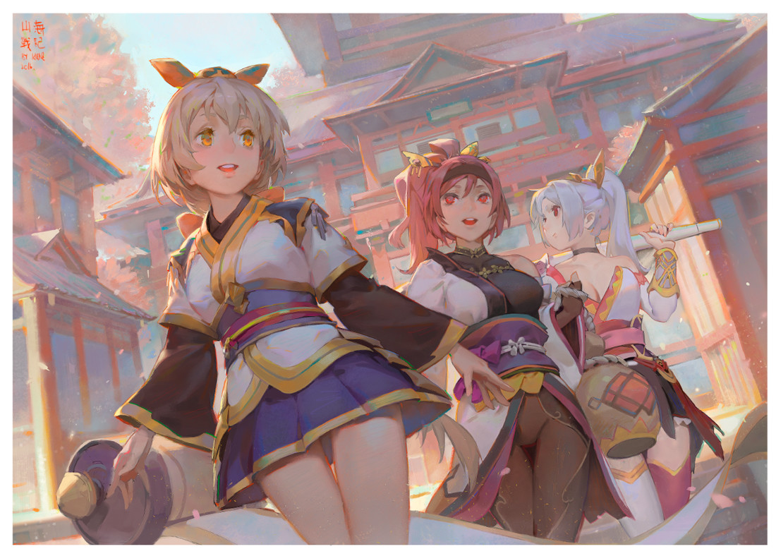 Всячина от Krenz Cushart | Пикабу
