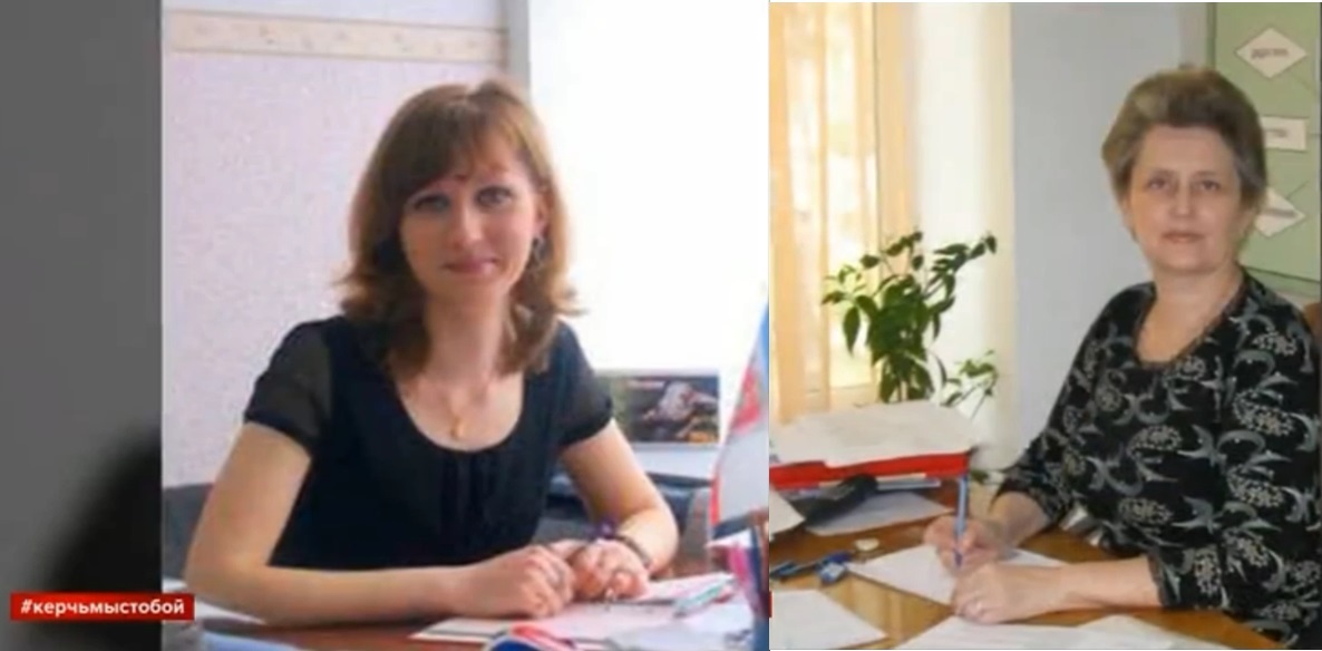 Victims of the Kerch Killer - Kerch, Victim, Murder, Teenagers, School, Video, Longpost