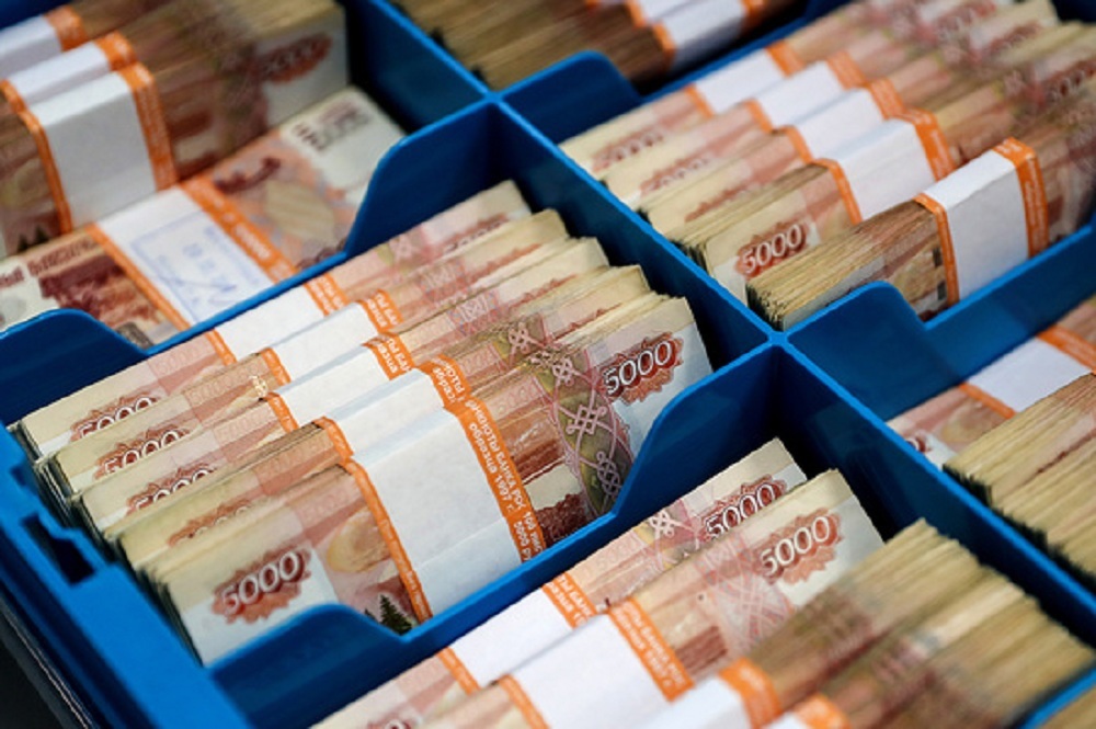 The head of a state institution in Makhachkala illegally issued himself bonuses of almost a million rubles - My, Dagestan, Prize, Criminal case, Violation, Fraud, Negative