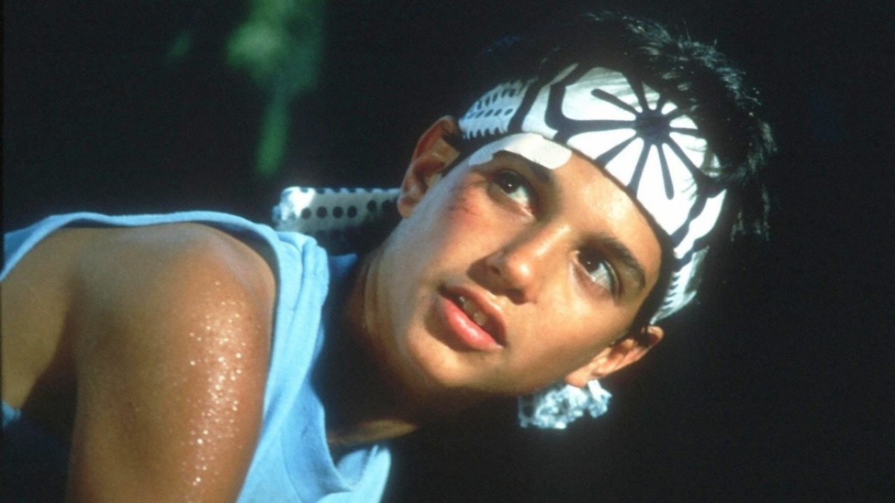 22 Facts About The Karate Kid (1984) That Few People Know About (23 Photos + 1 Bonus Video) - KinoPoisk website, Movies, Actors and actresses, Nostalgia, Karate Kid, news, Top, Facts, Video, Longpost