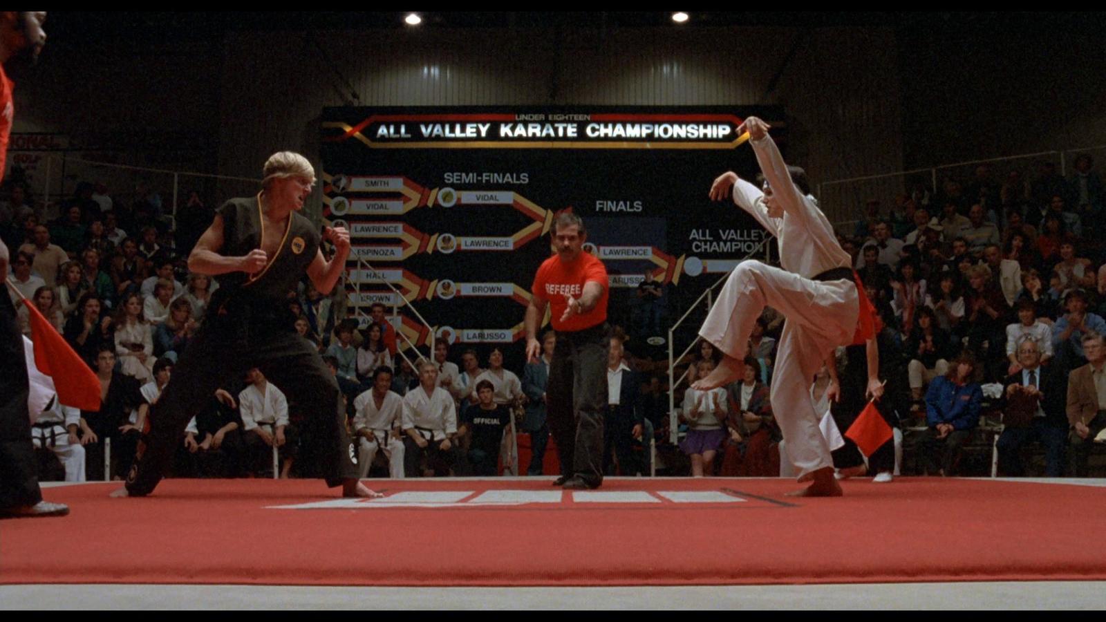 22 Facts About The Karate Kid (1984) That Few People Know About (23 Photos + 1 Bonus Video) - KinoPoisk website, Movies, Actors and actresses, Nostalgia, Karate Kid, news, Top, Facts, Video, Longpost