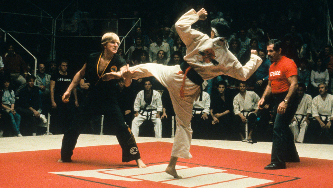 22 Facts About The Karate Kid (1984) That Few People Know About (23 Photos + 1 Bonus Video) - KinoPoisk website, Movies, Actors and actresses, Nostalgia, Karate Kid, news, Top, Facts, Video, Longpost