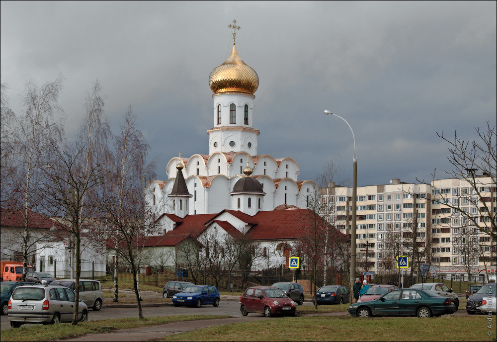 Photowalk: Minsk, Belarus #3 - My, Photobritish, Minsk, Republic of Belarus, Architecture, The photo, Town, Longpost