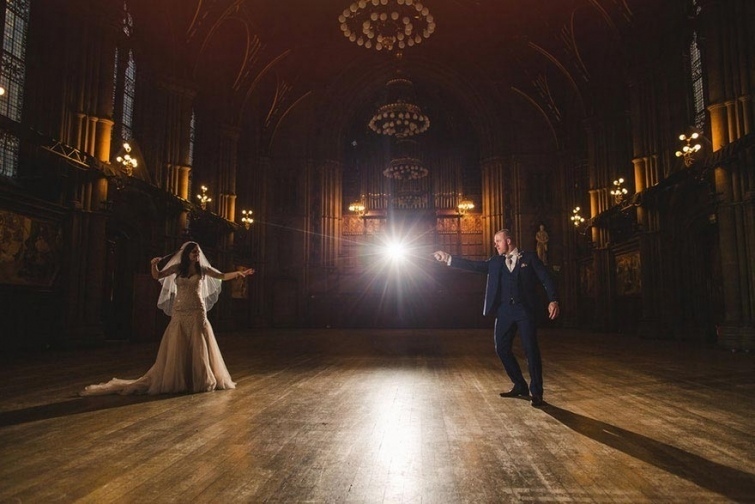 Wedding in the style of Harry Potter - Harry Potter, Wedding, Hogwarts, Magic, Magic, Love, Longpost, England