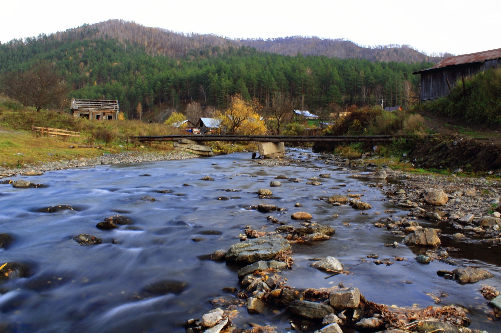 Milk Rivers - My, The photo, Beginning photographer, Canon 1200d, River, Milk Rivers, Mountain river